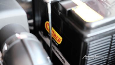 First Impression Review Haval H1 2018 Indonesia : 190 Juta Dapat Apa?