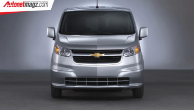 Chevrolet City Express Susul Nissan Evalia Pensiun Dini Chevrolet City Express Susul Nissan Evalia Pensiun Dini