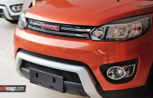 First Impression Review Haval H1 2018 Indonesia : 190 Juta Dapat Apa? First Impression Review Haval H1 2018 Indonesia : 190 Juta Dapat Apa?