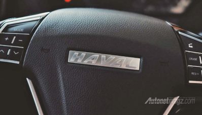First Impression Review Haval H1 2018 Indonesia : 190 Juta Dapat Apa?