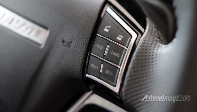 First Impression Review Haval H1 2018 Indonesia : 190 Juta Dapat Apa?