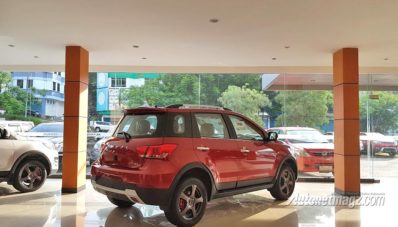 First Impression Review Haval H1 2018 Indonesia : 190 Juta Dapat Apa?