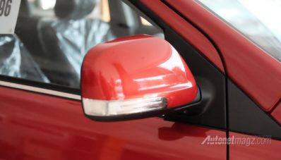 First Impression Review Haval H1 2018 Indonesia : 190 Juta Dapat Apa?