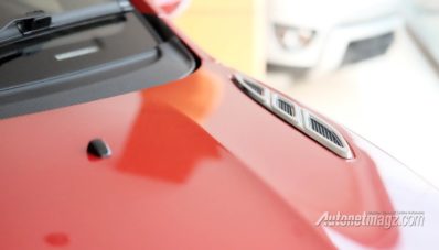 First Impression Review Haval H1 2018 Indonesia : 190 Juta Dapat Apa?