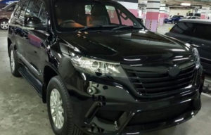 Euro4 Gugurkan 7 Lineup Esemka, Sisa Esemka Garuda 1!