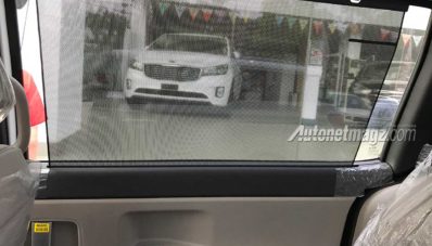 KIA Grand Sedona Diesel Terkuak, Rilis Resmi Sebelum GIIAS 2018! KIA Grand Sedona Diesel Terkuak, Rilis Resmi Sebelum GIIAS 2018!