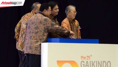 Ini 7 Tips Jalan-Jalan di GIIAS 2018, Nomor 7 Bisa Buat Modus! Ini 7 Tips Jalan-Jalan di GIIAS 2018, Nomor 7 Bisa Buat Modus!