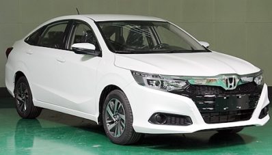 Guangqi Honda Crider 2019 Muncul di China, Yay or Nay? Guangqi Honda Crider 2019 Muncul di China, Yay or Nay?