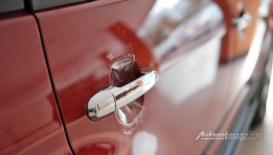 First Impression Review Haval H1 2018 Indonesia : 190 Juta Dapat Apa?