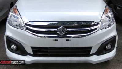 Suzuki Ertiga Tour, Sisa Stok Lawas Yang Dialih-Fungsikan Suzuki Ertiga Tour, Sisa Stok Lawas Yang Dialih-Fungsikan