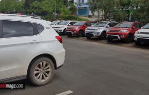 Intip Haval di Batam, SUV China 190 Juta Mesin Mitsubishi Intip Haval di Batam, SUV China 190 Juta Mesin Mitsubishi