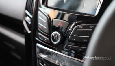 First Impression Review Haval H1 2018 Indonesia : 190 Juta Dapat Apa?