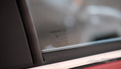 First Impression Review Haval H1 2018 Indonesia : 190 Juta Dapat Apa?