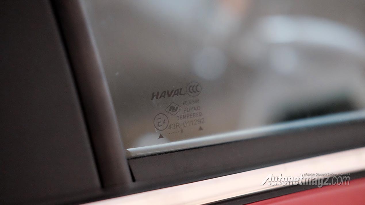 Mobil Baru, Haval-H1-tempered-glass: First Impression Review Haval H1 2018 Indonesia : 190 Juta Dapat Apa?