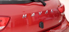 Steering-emblem-Haval-H1