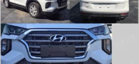 Hyundai Tucson 2019 China