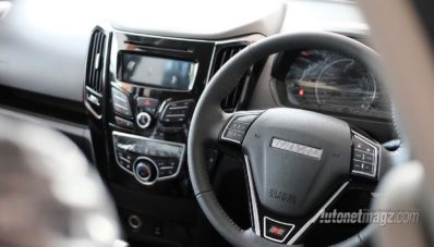 First Impression Review Haval H1 2018 Indonesia : 190 Juta Dapat Apa?