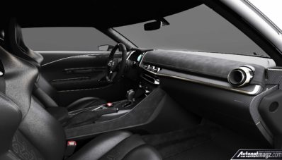 Italdesign Nissan GT-R50 Tembus 15 Milyar, Cuma 50 Unit Italdesign Nissan GT-R50 Tembus 15 Milyar, Cuma 50 Unit