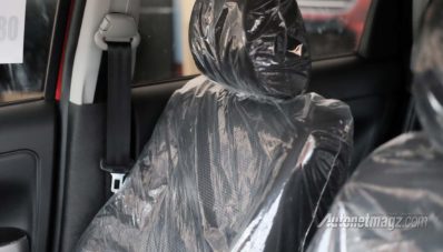 First Impression Review Haval H1 2018 Indonesia : 190 Juta Dapat Apa?