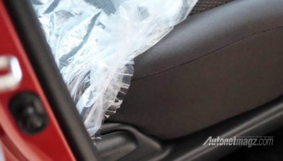 First Impression Review Haval H1 2018 Indonesia : 190 Juta Dapat Apa?