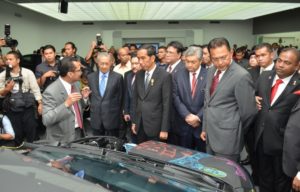 Menilik Peluang Mobil Nasional Hasil Kolaborasi Dengan Malaysia Menilik Peluang Mobil Nasional Hasil Kolaborasi Dengan Malaysia