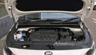 KIA Grand Sedona Diesel Terkuak, Rilis Resmi Sebelum GIIAS 2018! KIA Grand Sedona Diesel Terkuak, Rilis Resmi Sebelum GIIAS 2018!