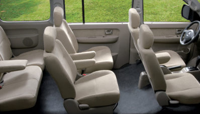 Nasib Suzuki APV Saat Ini, Punya Pasar Tersendiri Nasib Suzuki APV Saat Ini, Punya Pasar Tersendiri