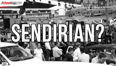 Ini 7 Tips Jalan-Jalan di GIIAS 2018, Nomor 7 Bisa Buat Modus! Ini 7 Tips Jalan-Jalan di GIIAS 2018, Nomor 7 Bisa Buat Modus!