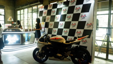 Kopiko78 Gelar Nobar Bersama Para Pecinta MotoGP Kopiko78 Gelar Nobar Bersama Para Pecinta MotoGP