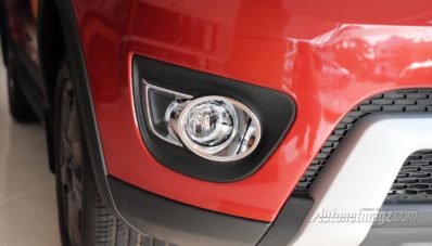 First Impression Review Haval H1 2018 Indonesia : 190 Juta Dapat Apa?