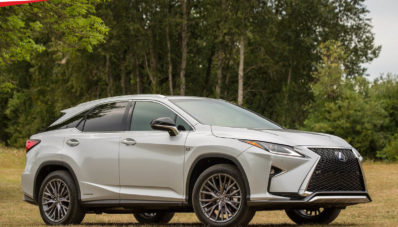 Lexus F Performance Models Akan Beralih Ke Tenaga Listrik Lexus F Performance Models Akan Beralih Ke Tenaga Listrik