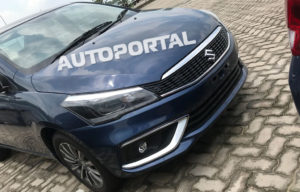 Inilah Sosok Suzuki Ciaz Facelift di India, Berusaha Lebih Modern Inilah Sosok Suzuki Ciaz Facelift di India, Berusaha Lebih Modern