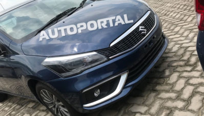 Inilah Sosok Suzuki Ciaz Facelift di India, Berusaha Lebih Modern Inilah Sosok Suzuki Ciaz Facelift di India, Berusaha Lebih Modern