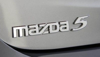Nasib Mazda 5 Saat Ini, Hanya Sekedar Ada?