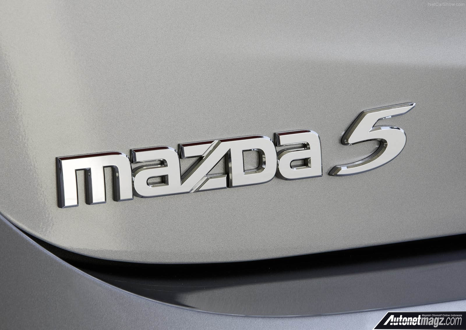 Berita, New Mazda 5 emblem: Nasib Mazda 5 Saat Ini, Hanya Sekedar Ada?