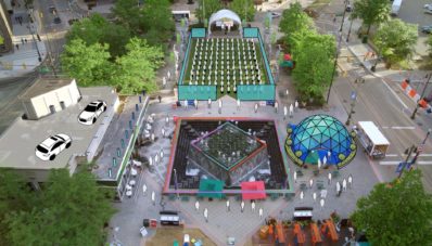 North American International Auto Show Akan Pindah Ke Bulan Juni North American International Auto Show Akan Pindah Ke Bulan Juni