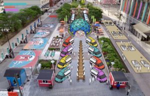 North American International Auto Show Akan Pindah Ke Bulan Juni North American International Auto Show Akan Pindah Ke Bulan Juni