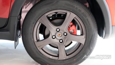 First Impression Review Haval H1 2018 Indonesia : 190 Juta Dapat Apa?