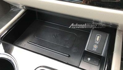 KIA Grand Sedona Diesel Terkuak, Rilis Resmi Sebelum GIIAS 2018! KIA Grand Sedona Diesel Terkuak, Rilis Resmi Sebelum GIIAS 2018!