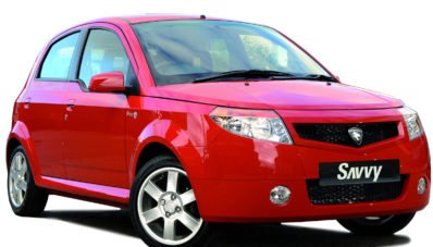 Nama Proton Savvy Kembali Muncul di Data Gaikindo, Kok Bisa? Nama Proton Savvy Kembali Muncul di Data Gaikindo, Kok Bisa?