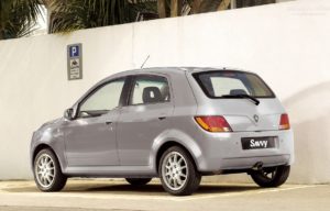 Nama Proton Savvy Kembali Muncul di Data Gaikindo, Kok Bisa? Nama Proton Savvy Kembali Muncul di Data Gaikindo, Kok Bisa?