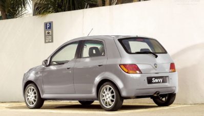 Nama Proton Savvy Kembali Muncul di Data Gaikindo, Kok Bisa? Nama Proton Savvy Kembali Muncul di Data Gaikindo, Kok Bisa?