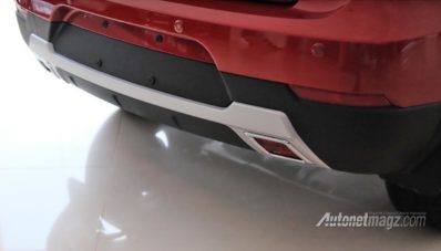 First Impression Review Haval H1 2018 Indonesia : 190 Juta Dapat Apa?