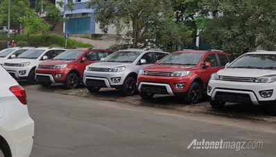First Impression Review Haval H1 2018 Indonesia : 190 Juta Dapat Apa?