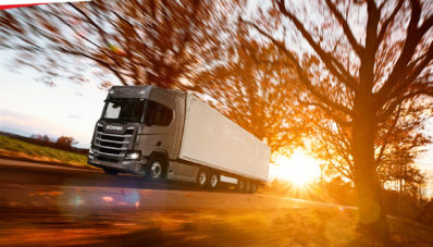 Scania New Truck Generation Diperkenalkan di Indonesia Scania New Truck Generation Diperkenalkan di Indonesia