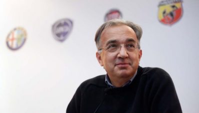 Sergio Marchionne Mengundurkan Diri Dari FCA Karena Kesehatan Memburuk Sergio Marchionne Mengundurkan Diri Dari FCA Karena Kesehatan Memburuk