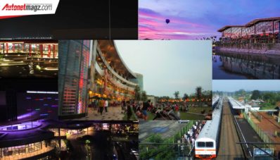 Ini 7 Tips Jalan-Jalan di GIIAS 2018, Nomor 7 Bisa Buat Modus! Ini 7 Tips Jalan-Jalan di GIIAS 2018, Nomor 7 Bisa Buat Modus!