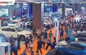 GAIKINDO : Tahun Politik 2019 Tak Akan Ganggu Penjualan Mobil GAIKINDO : Tahun Politik 2019 Tak Akan Ganggu Penjualan Mobil