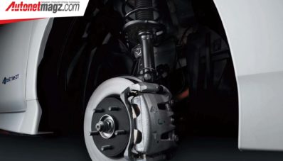 Nissan Leaf Nismo Resmi DIluncurkan, Japan Only! Nissan Leaf Nismo Resmi DIluncurkan, Japan Only!