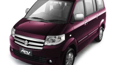Nasib Suzuki APV Saat Ini, Punya Pasar Tersendiri Nasib Suzuki APV Saat Ini, Punya Pasar Tersendiri